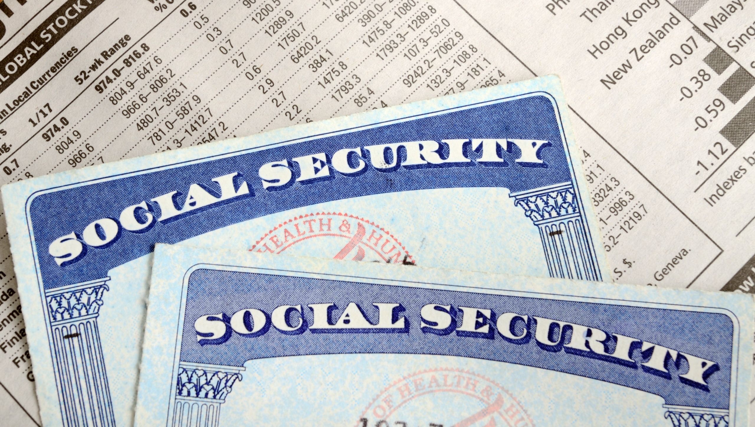 Social Security Proposals And Strategies - Saturn Wealth